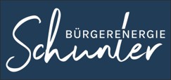 Bürgerenergie Schunter eG Logo