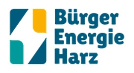 Bürgerenergie Harz eG Logo