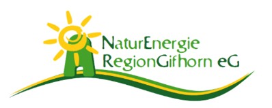 Naturenergieregiongifhorn eG Logo